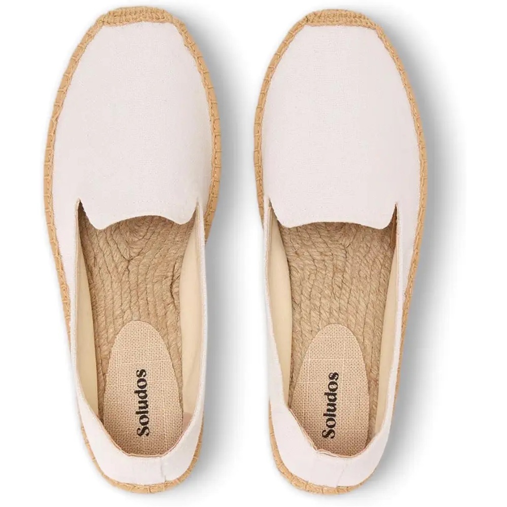 Soludos - The Smoking Slipper